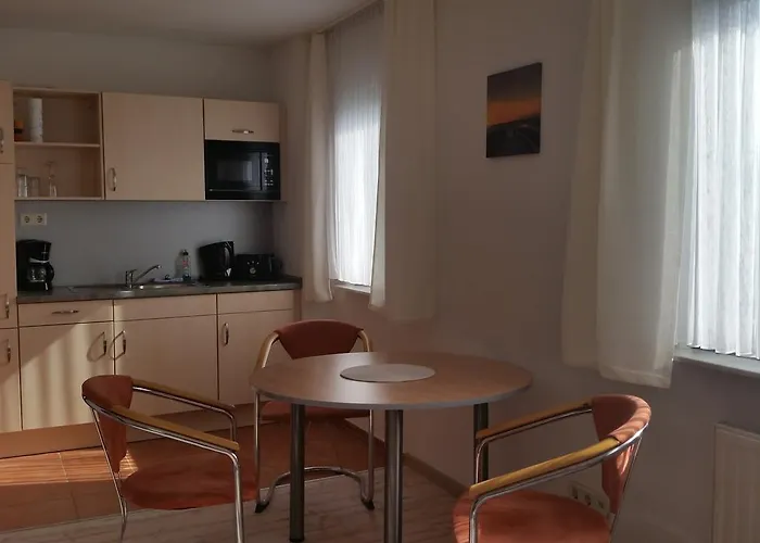 Apartmenthaus Zwenkau