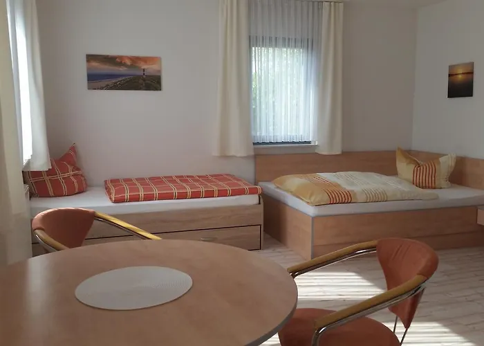Apartmenthaus Zwenkau