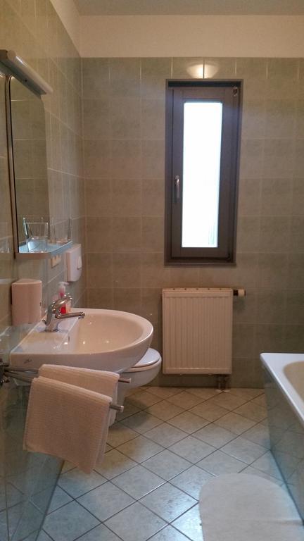 Apartmenthaus Accommodatie bij particulieren Zwenkau