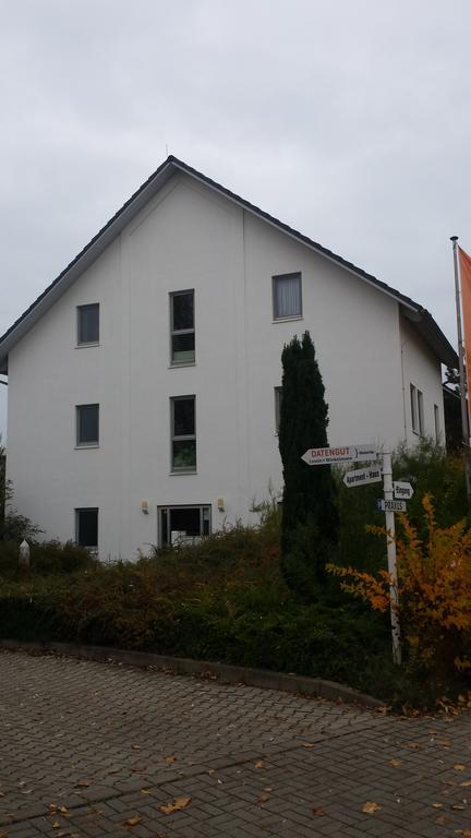 Apartmenthaus Accommodatie bij particulieren