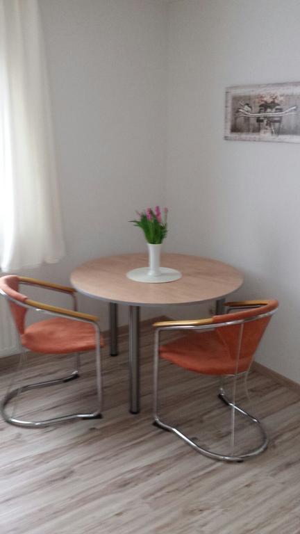 Apartmenthaus Accommodatie bij particulieren *