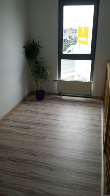 Apartmenthaus