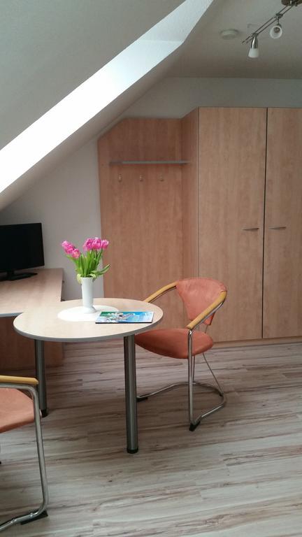 Apartmenthaus Zwenkau
