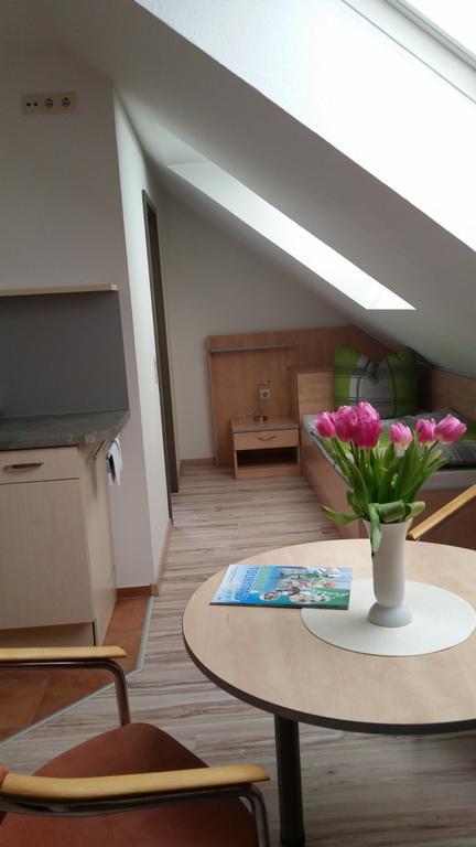 Apartmenthaus Accommodatie bij particulieren
