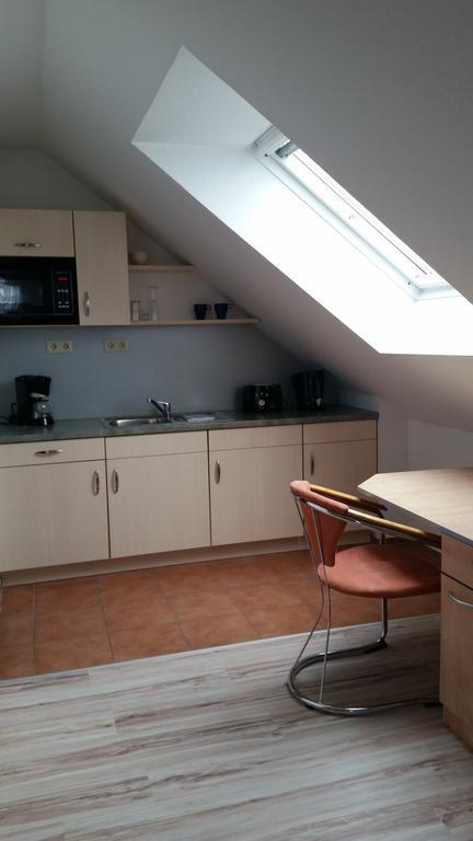 Accommodatie bij particulieren Apartmenthaus *