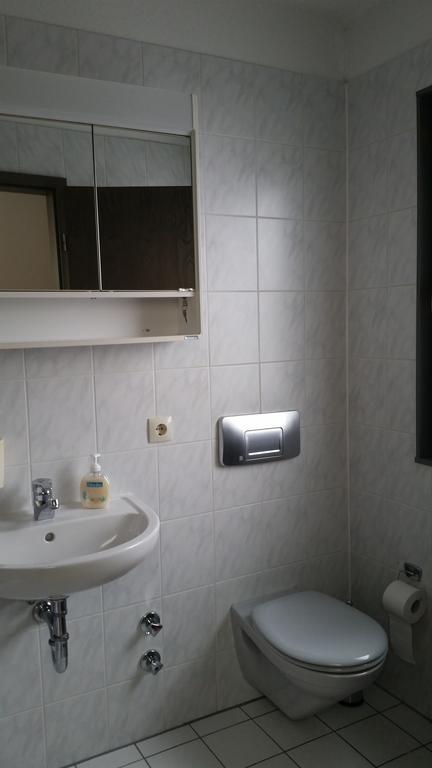 Apartmenthaus Homestay Zwenkau