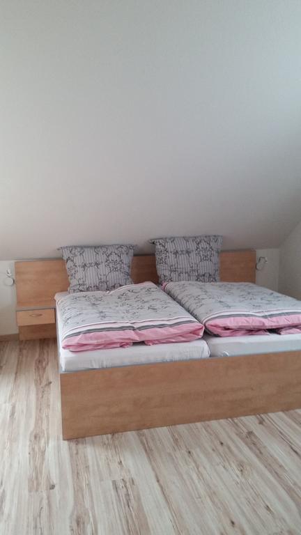 Homestay Apartmenthaus Zwenkau