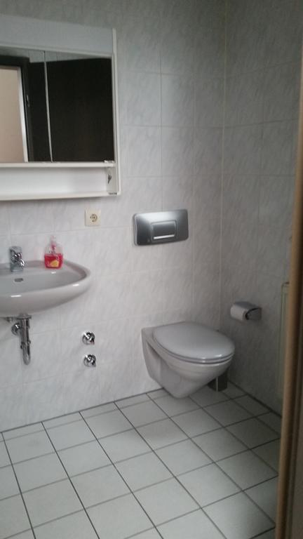 Apartmenthaus Homestay Zwenkau