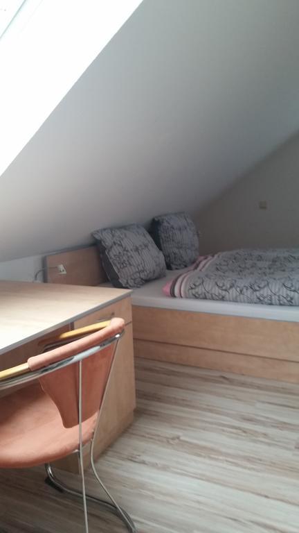 Apartmenthaus