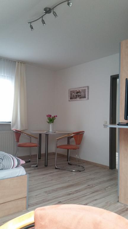 Apartmenthaus