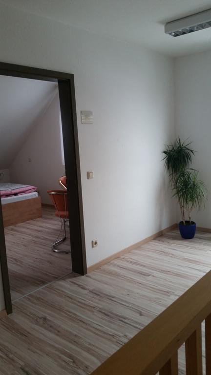 Apartmenthaus Homestay Zwenkau