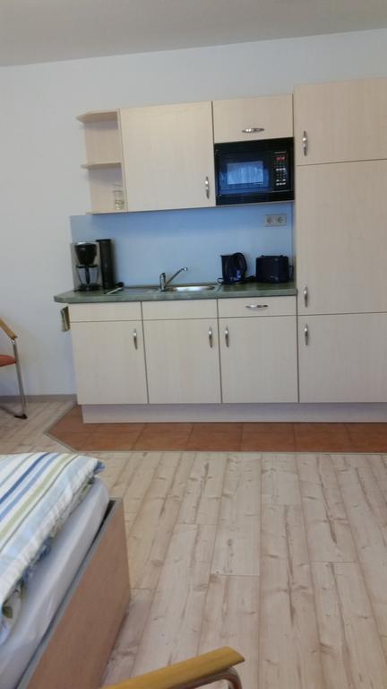 Apartmenthaus * Zwenkau