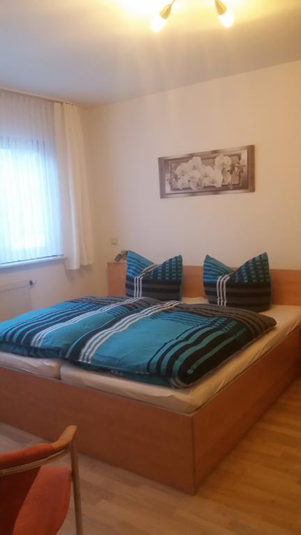 Accommodatie bij particulieren Apartmenthaus *