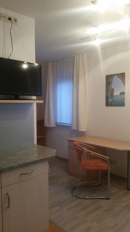 Homestay Apartmenthaus Zwenkau