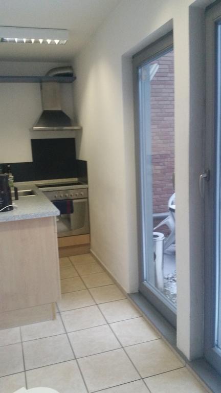 Apartmenthaus Accommodatie bij particulieren Zwenkau